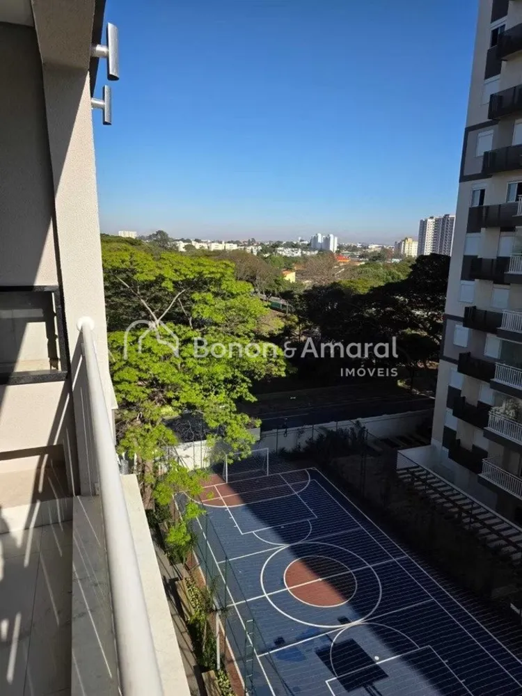Apartamento, 3 quartos, 97 m² - Foto 11