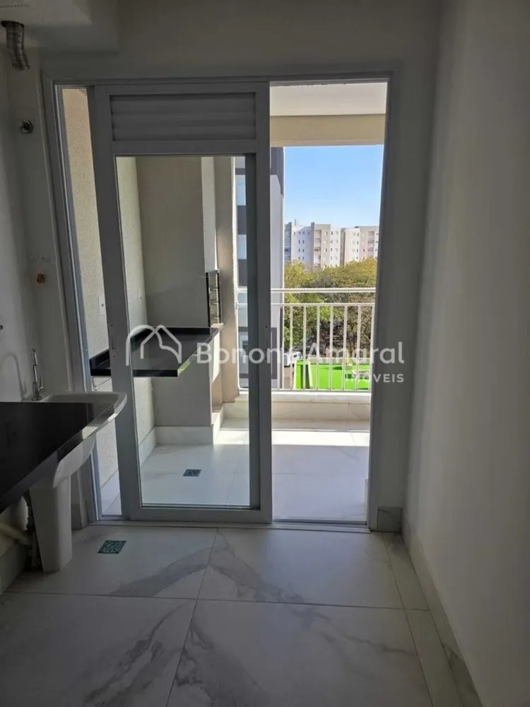 Apartamento, 3 quartos, 97 m² - Foto 2