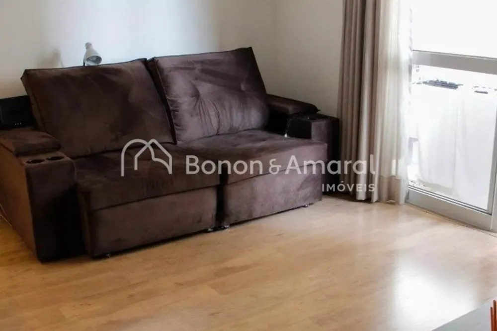 Apartamento, 1 quarto, 47 m² - Foto 4