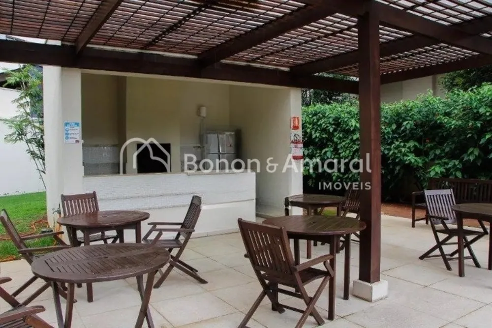 Apartamento, 1 quarto, 47 m² - Foto 3