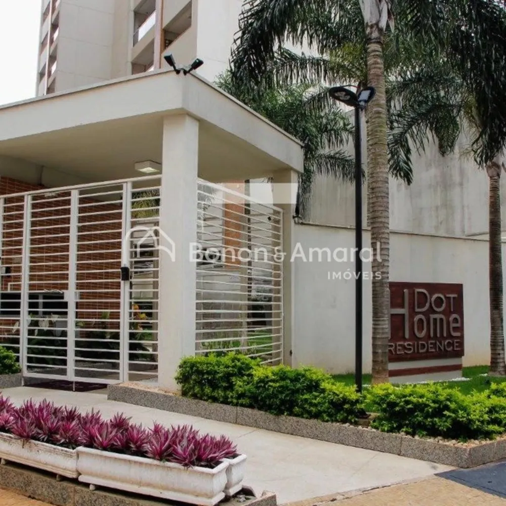 Apartamento, 1 quarto, 47 m² - Foto 7