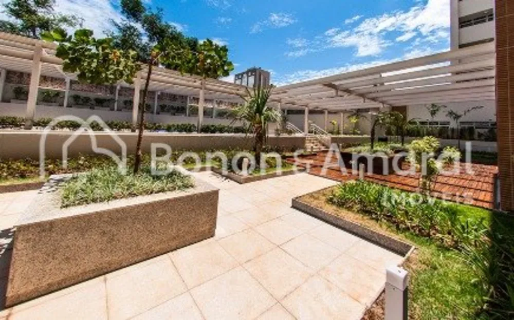 Apartamento, 1 quarto, 47 m² - Foto 8
