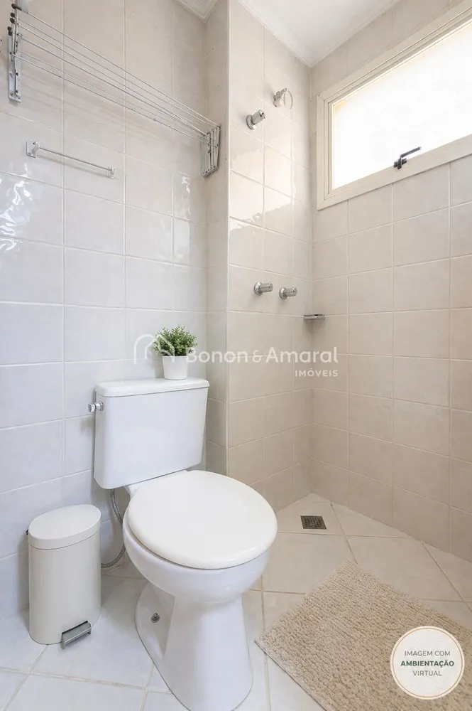 Apartamento, 3 quartos, 85 m² - Foto 2