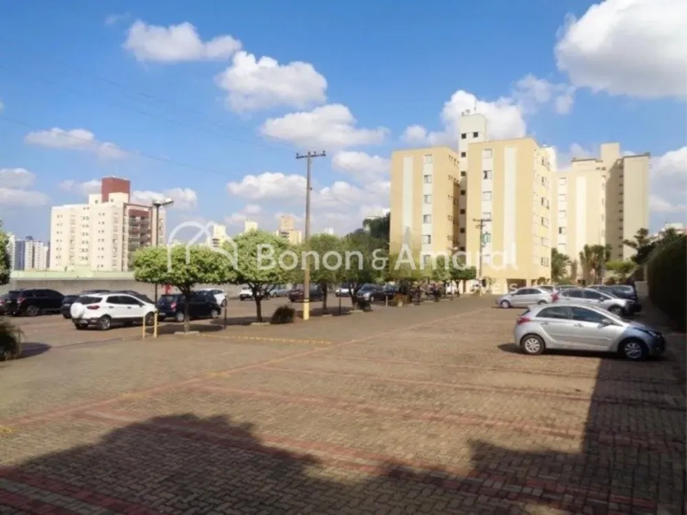 Apartamento, 3 quartos, 85 m² - Foto 12