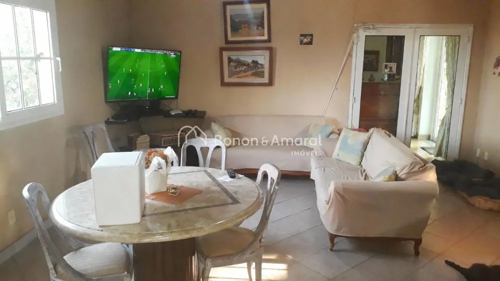 Casa de Condomínio, 4 quartos - Foto 8
