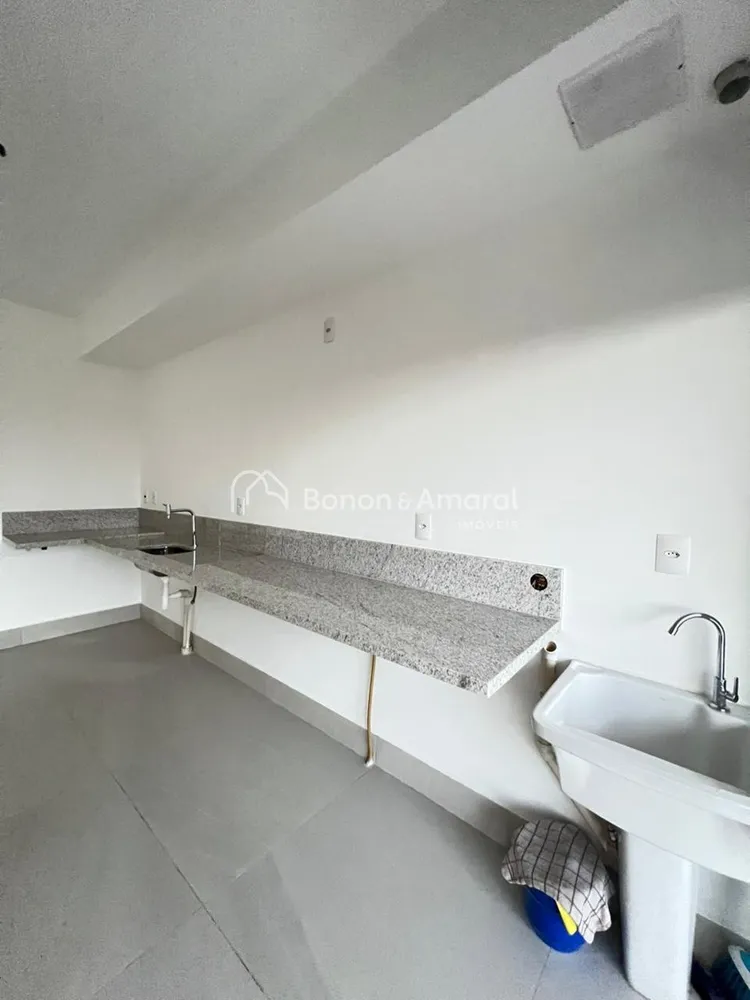 Apartamento, 3 quartos, 97 m² - Foto 2