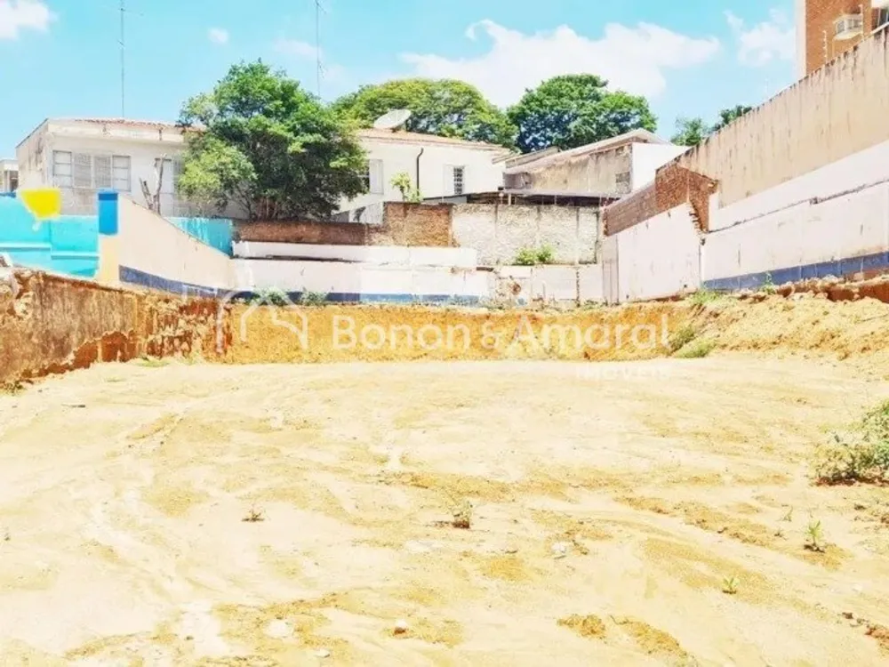 Terreno, 674 m² - Foto 3