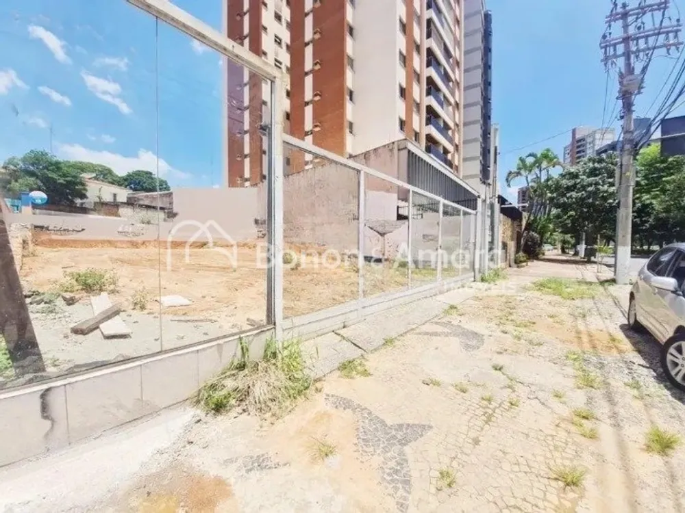 Terreno, 674 m² - Foto 1