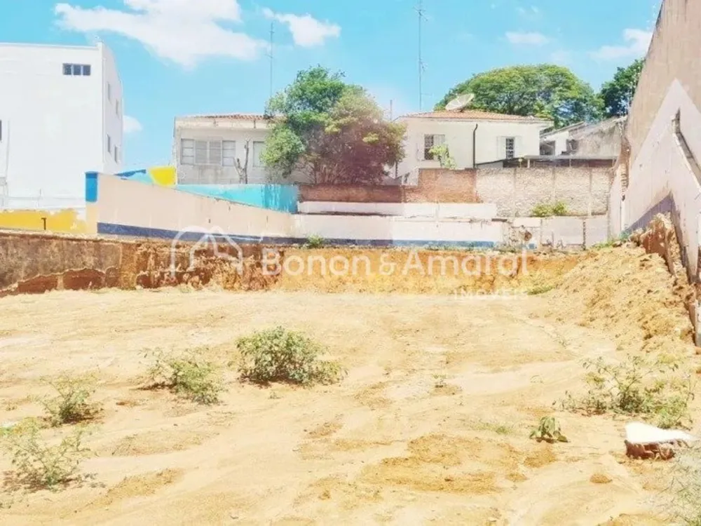 Terreno, 674 m² - Foto 5