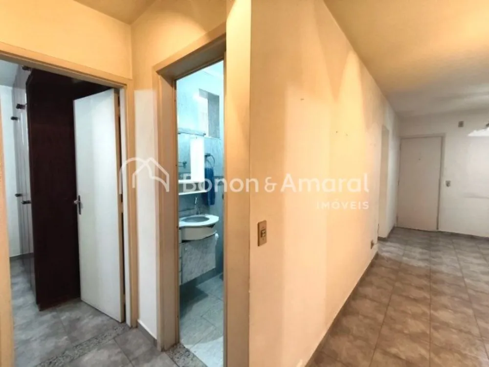 Apartamento, 3 quartos, 70 m² - Foto 5