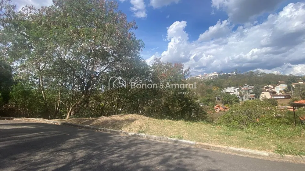 Terreno, 618 m² - Foto 1