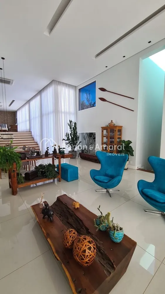 Casa de Condomínio, 4 quartos - Foto 10