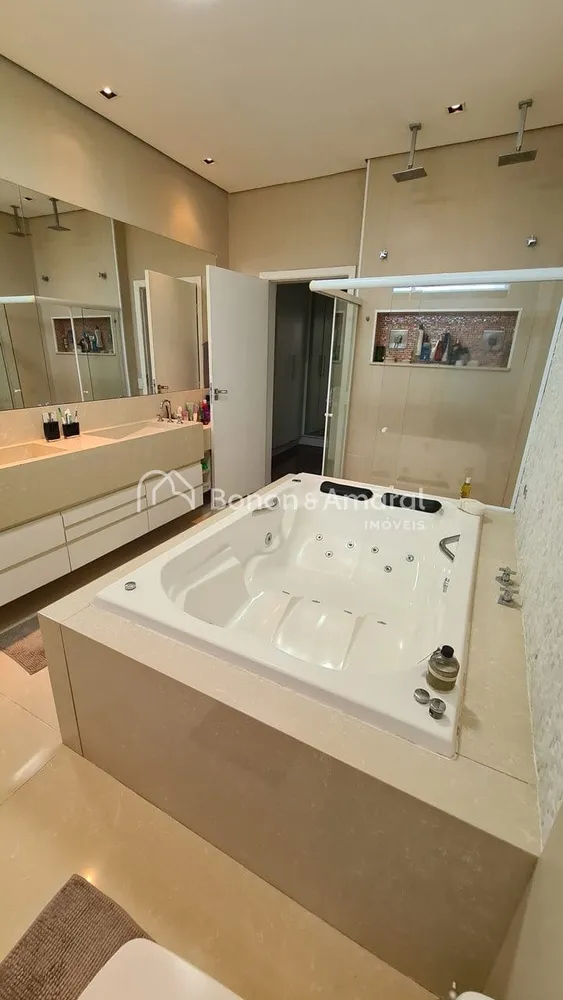 Casa de Condomínio, 4 quartos - Foto 5