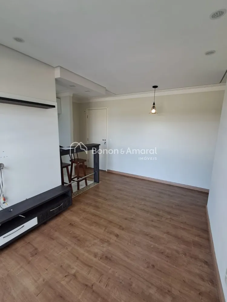 Apartamento, 2 quartos, 58 m² - Foto 3
