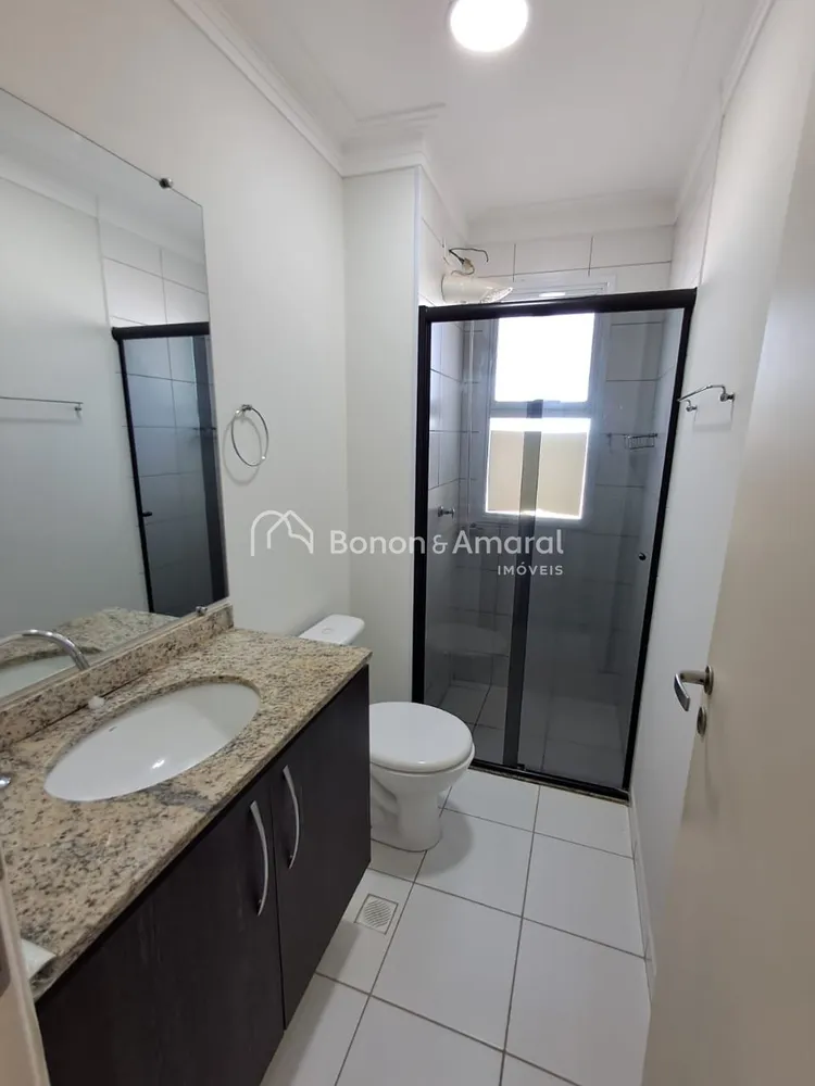 Apartamento, 2 quartos, 58 m² - Foto 3