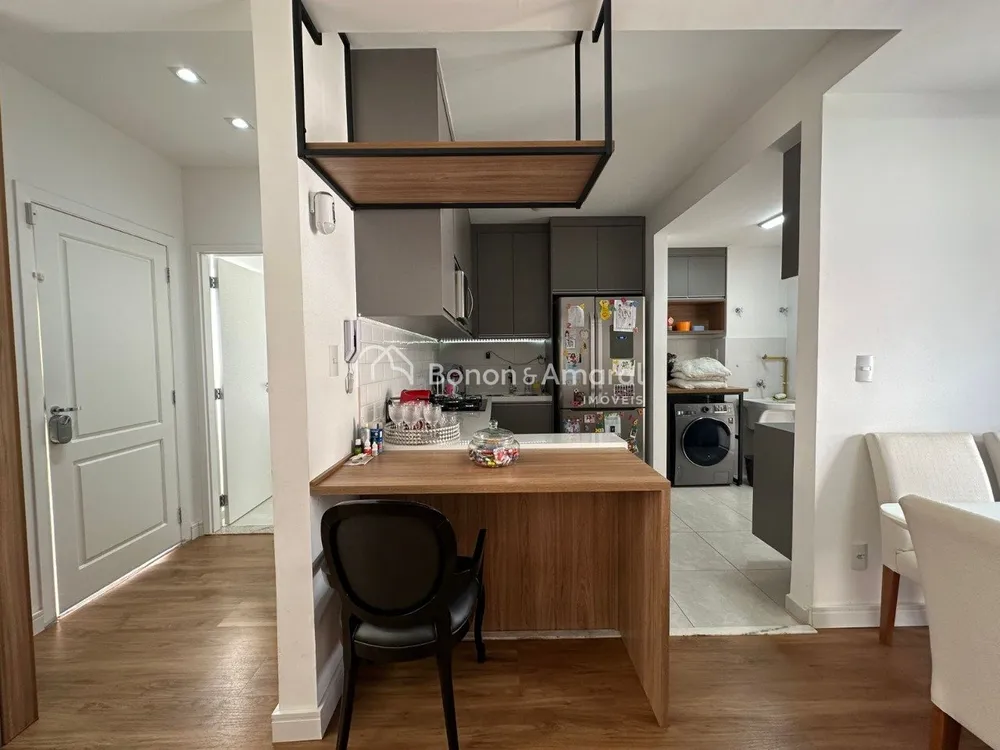 Casa de Condomínio, 2 quartos - Foto 4