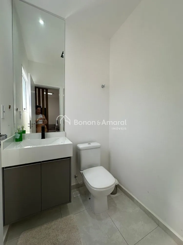 Casa de Condomínio, 2 quartos - Foto 8