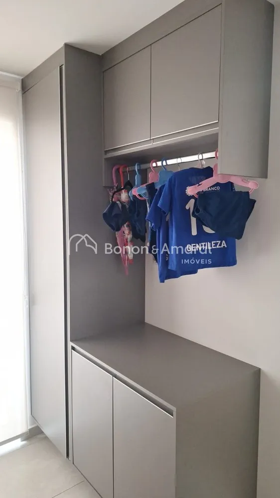 Casa de Condomínio, 2 quartos - Foto 5