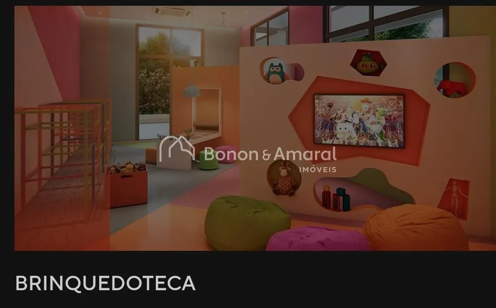 Apartamento, 3 quartos, 125 m² - Foto 4