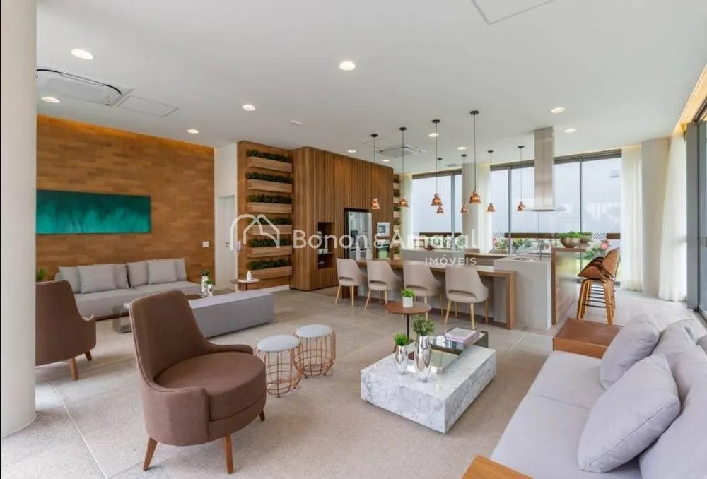 Apartamento, 3 quartos, 125 m² - Foto 1