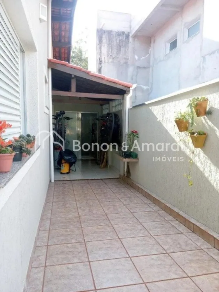 Casa, 3 quartos, 180 m² - Foto 10