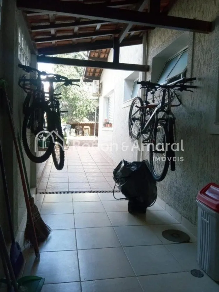 Casa, 3 quartos, 180 m² - Foto 11