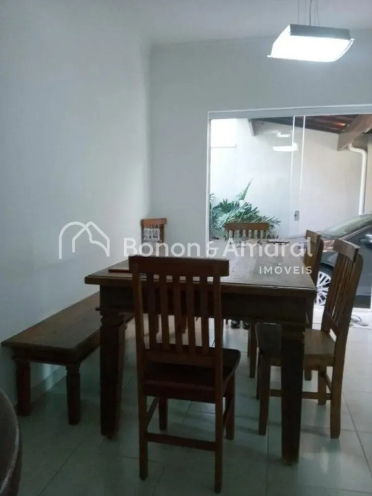 Casa, 3 quartos, 180 m² - Foto 4
