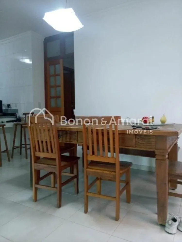 Casa, 3 quartos, 180 m² - Foto 5
