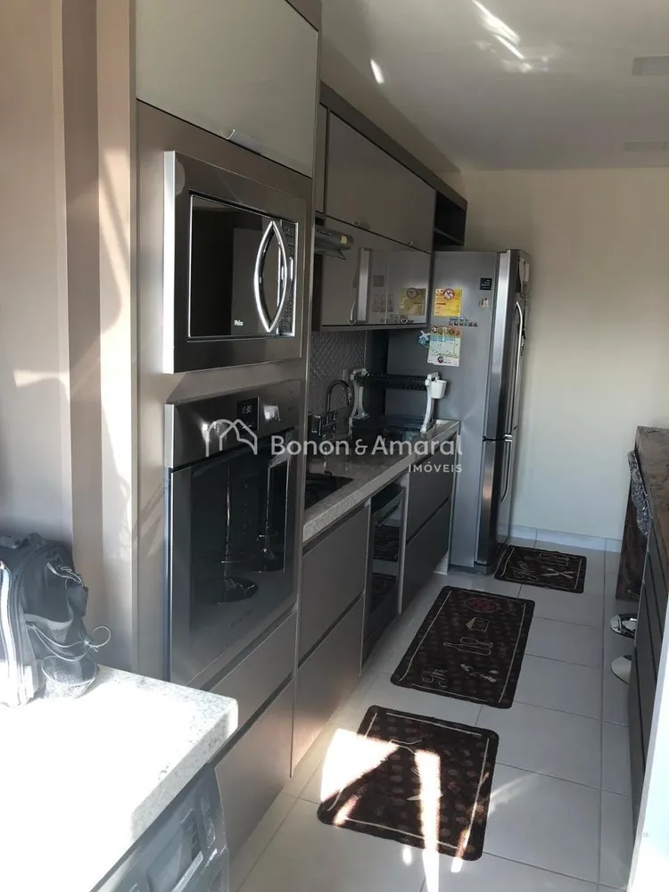 Apartamento, 2 quartos, 92 m² - Foto 6