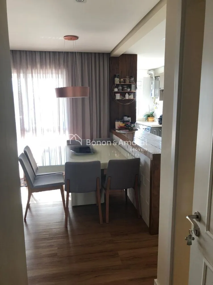 Apartamento, 2 quartos, 92 m² - Foto 5