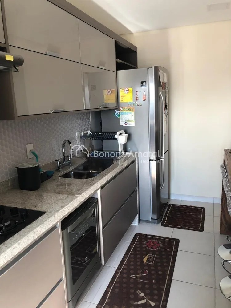 Apartamento, 2 quartos, 92 m² - Foto 8