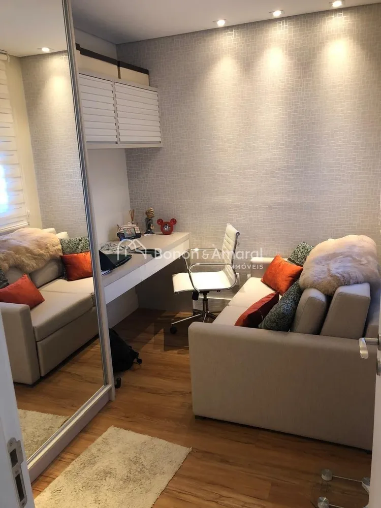 Apartamento, 2 quartos, 92 m² - Foto 3