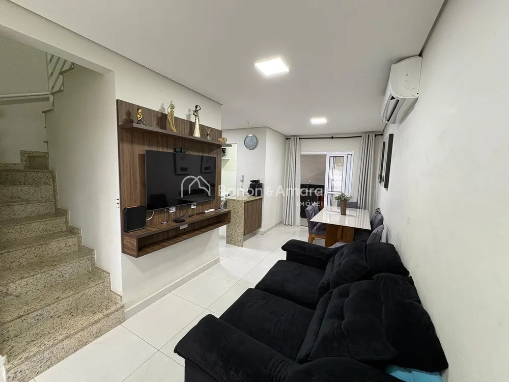 Casa de Condomínio, 3 quartos - Foto 3