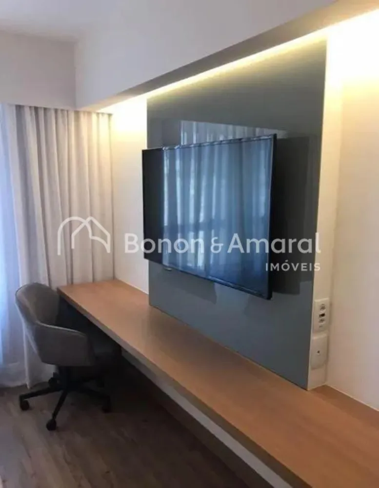 Flat/Apart Hotel, 1 quarto, 28 m² - Foto 2