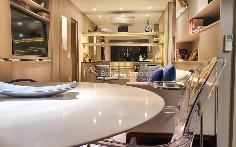Apartamento, 1 quarto, 46 m² - Foto 4