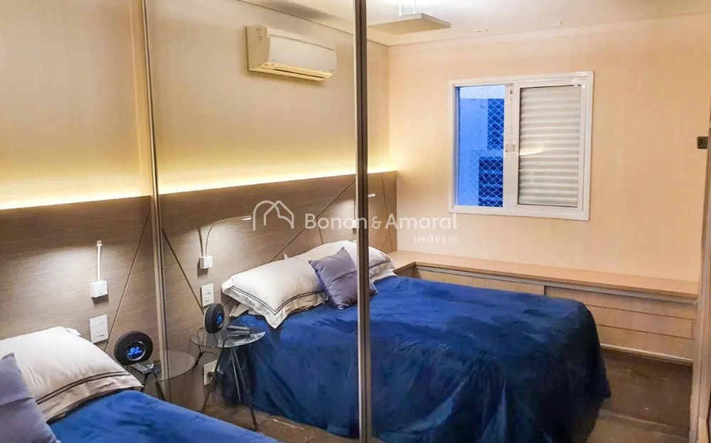 Apartamento, 1 quarto, 46 m² - Foto 7