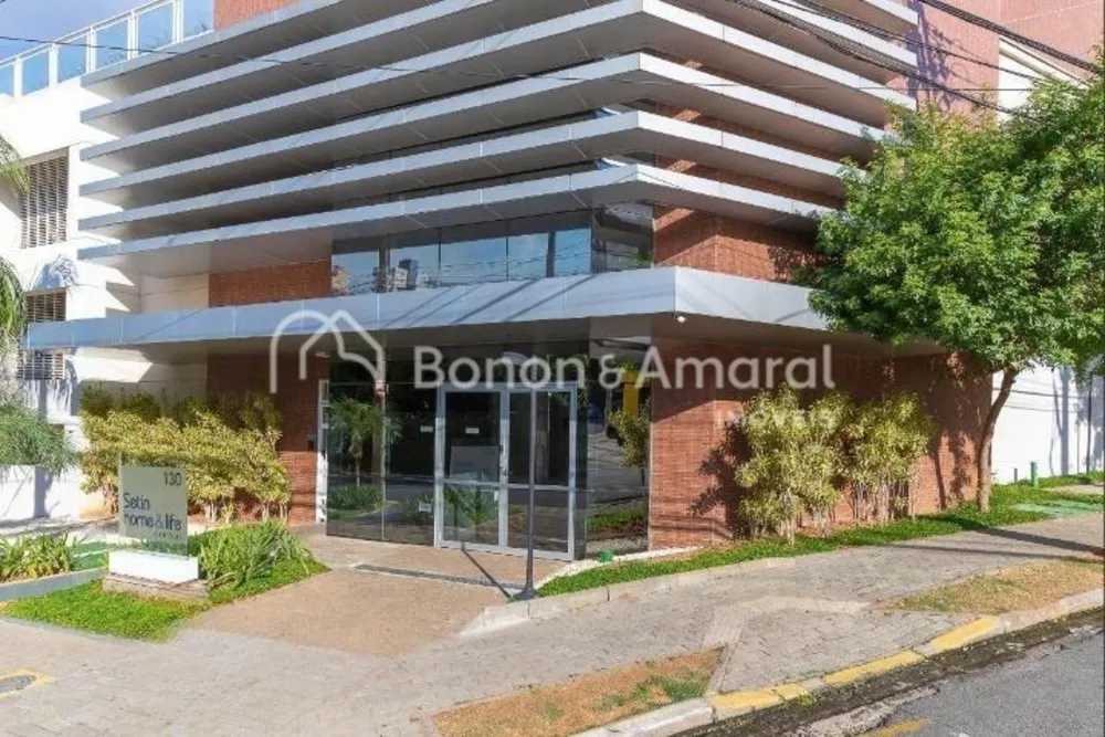 Apartamento, 1 quarto, 46 m² - Foto 11