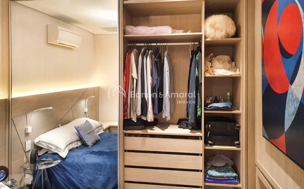 Apartamento, 1 quarto, 46 m² - Foto 8