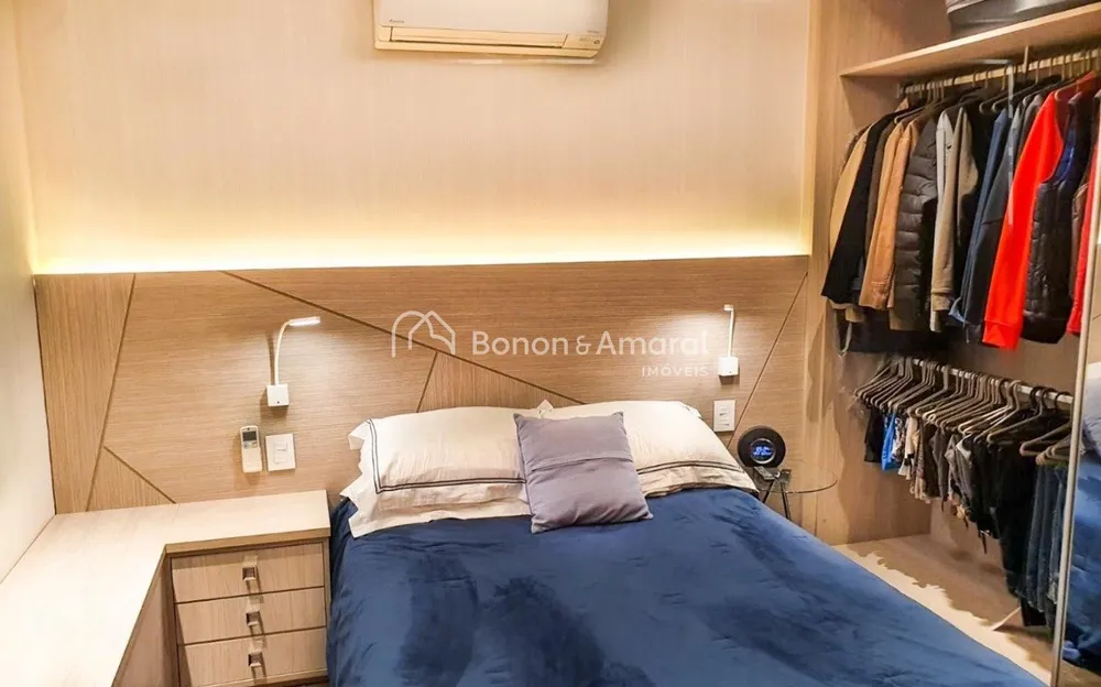 Apartamento, 1 quarto, 46 m² - Foto 6