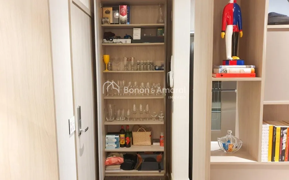 Apartamento, 1 quarto, 46 m² - Foto 5