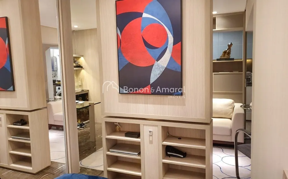 Apartamento, 1 quarto, 46 m² - Foto 9