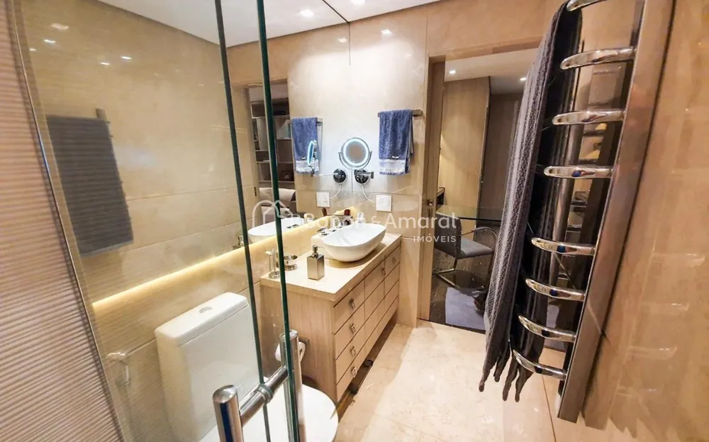 Apartamento, 1 quarto, 46 m² - Foto 10