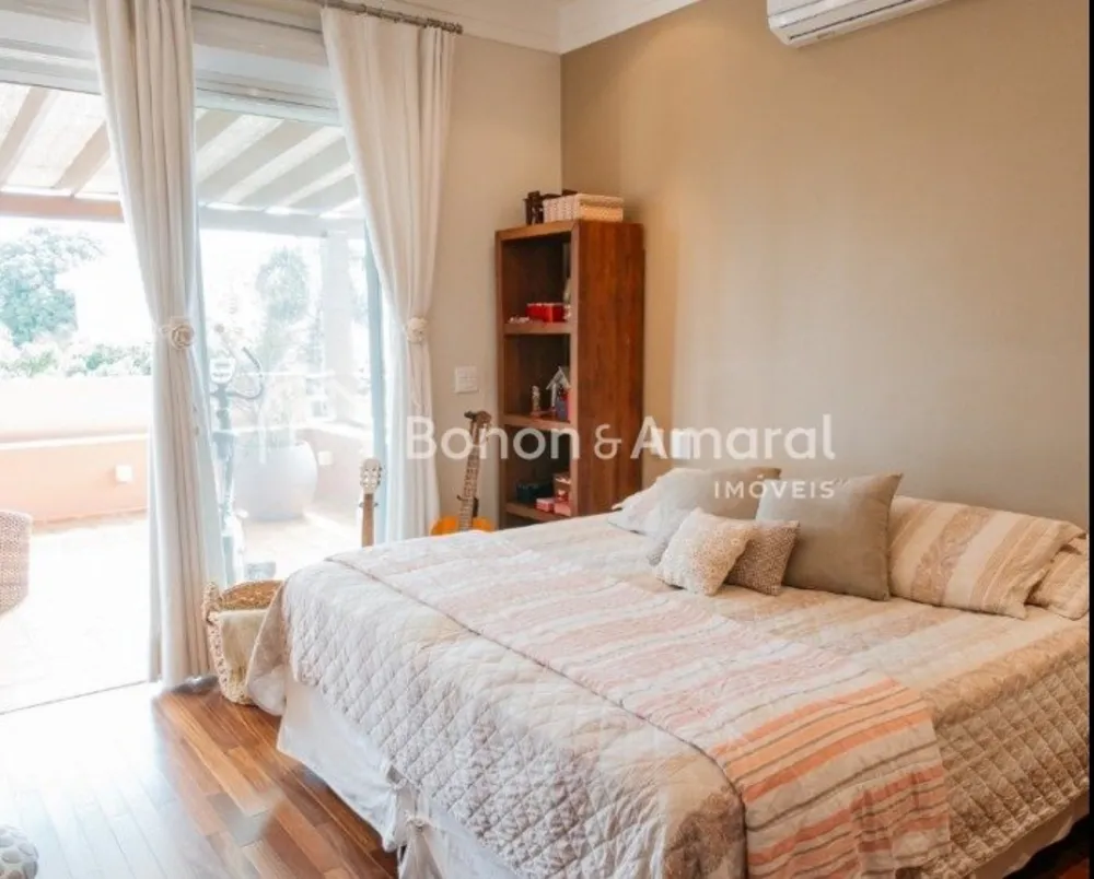 Casa de Condomínio, 5 quartos - Foto 5