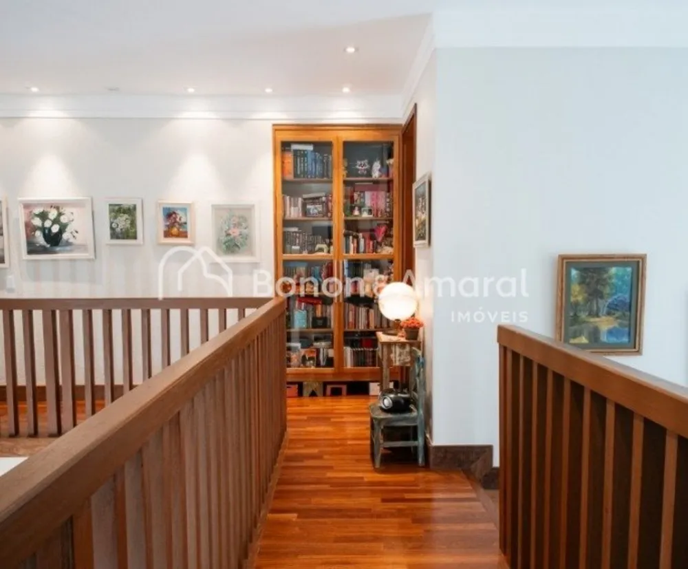 Casa de Condomínio, 5 quartos - Foto 4