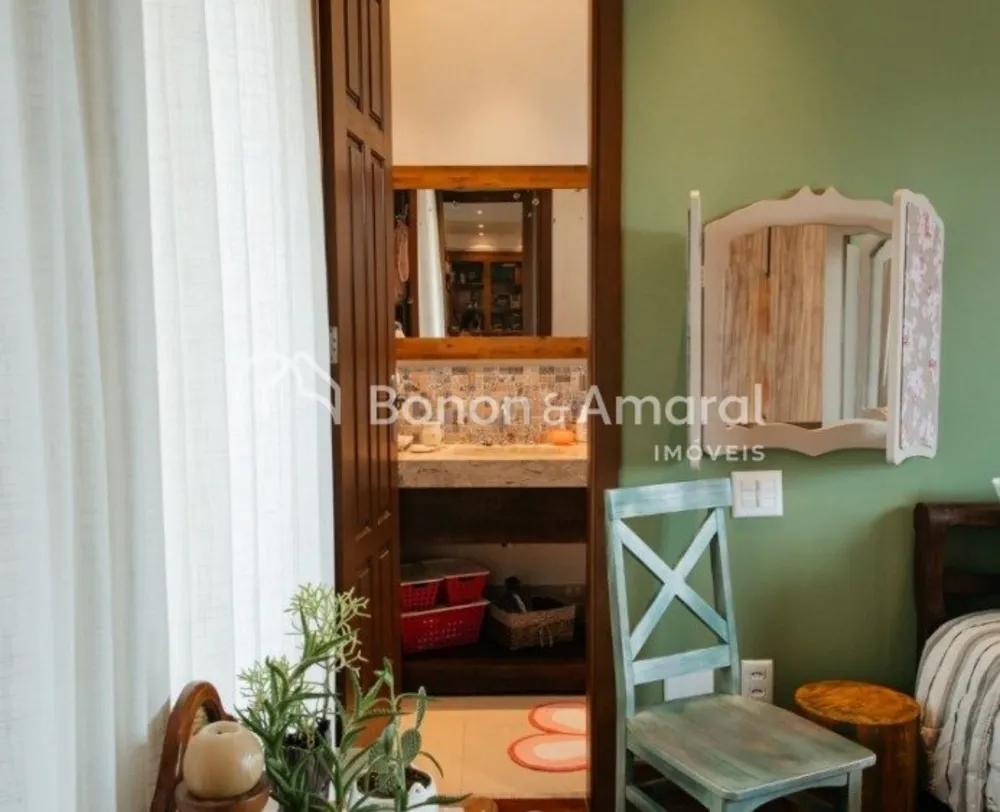 Casa de Condomínio, 5 quartos - Foto 7
