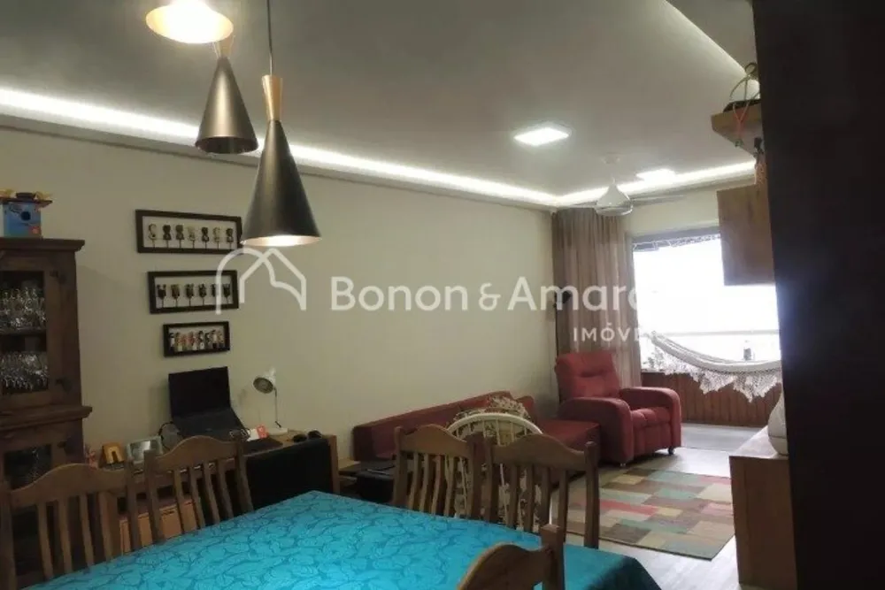 Apartamento, 3 quartos, 110 m² - Foto 1