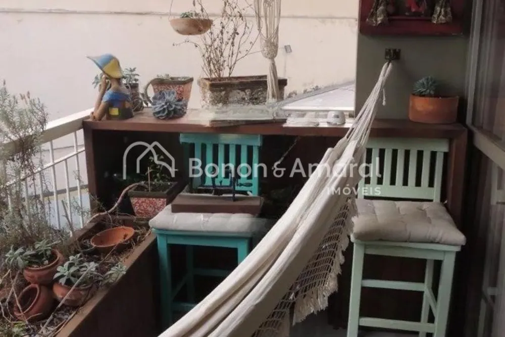 Apartamento, 3 quartos, 110 m² - Foto 4