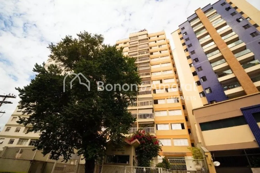 Apartamento, 3 quartos, 110 m² - Foto 2