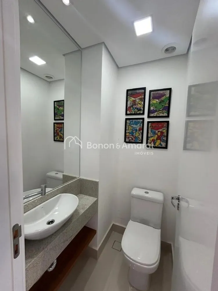Apartamento, 3 quartos, 115 m² - Foto 3