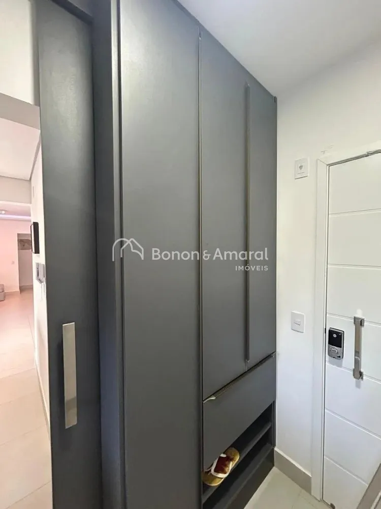 Apartamento, 3 quartos, 115 m² - Foto 2